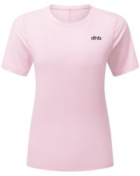 Dhb - Moda Short Sleeve T-Shirt - Lyst