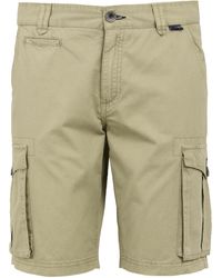 Regatta - Shorebay Ii Cargo Shorts Pepper) Cotton - Lyst
