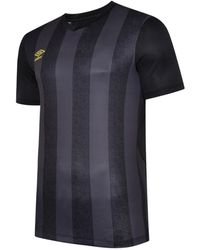 Umbro - Ramone Jersey /Carbon) - Lyst