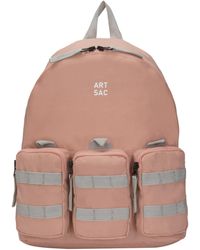 Art-sac - Jakson Triple M Backpack - Lyst