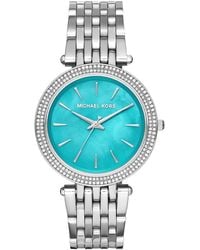 Michael Kors - Darci Mk3515 Dial Ladies Watch - Lyst