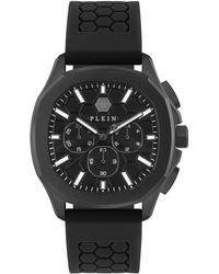Philipp Plein - Keleton $Pectre Watch Pwsaa0823 Silicone - Lyst