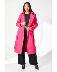 Principles pink coatigan hot sale