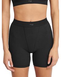 Sloggi - Ever Ease Cyclist - Lyst