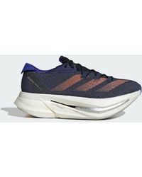 adidas Originals - Adizero Prime X 2.0 Strung Shoes - Lyst