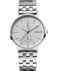 Bering Time - 14236-700 Ladies Classic Watch - Lyst
