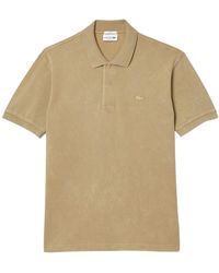 Lacoste - "Orginal L.12.12" Poloshirt Für Herren/Damen Klassisch - Lyst