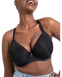 Curvy Kate - Smoothie Spacer Moulded T-Shirt Bra - Lyst