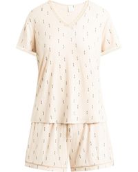CCDK - Jordan Pj Set Ld99 - Lyst