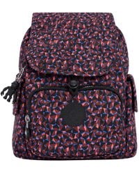 Kipling - City Pack Mini Backpack - Lyst