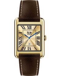 Ice-watch - 025618 Ladies Ice Smart Tks 2.0 Smartwatch - Lyst
