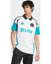 adidas Originals - Newcastle United Fc 24/25 Third Jersey - Lyst