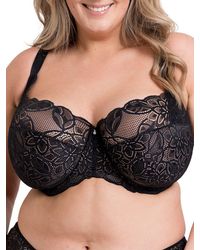 Curvy Kate - Lovelace Full Cup Side Support Bra - Lyst