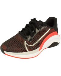 Nike - Zoomx Superrep Surge Trainers - Lyst