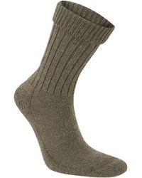 Craghoppers - Wool Hiker Socks - Lyst