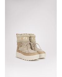 Pajar - Galaxy Lama Snow Boot - Lyst