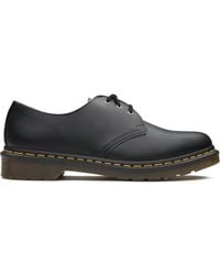 Dr. Martens - Dr Vegan 1461 Shoes - Lyst