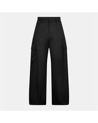 Off-White c/o Virgil Abloh - Off Off Nyl Cargo - Lyst