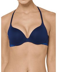 Sloggi - Wow Breeze Whpm Bra - Lyst