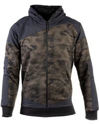 Caterpillar - Trade Sweatshirt Cotton - Lyst