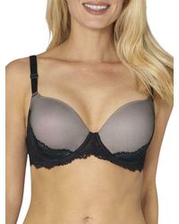 Triumph - Lace Spotlight Padded Bra - Lyst
