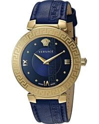 Versace - V16040017 Ladies Daphnis Watch - Lyst