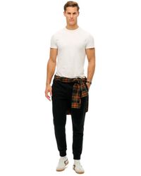 Superdry - Essential Jogging Suit - Lyst