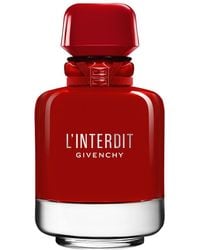 Givenchy - Linterdit Rouge Ultime - Lyst