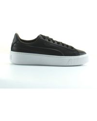 Puma platform best sale seamless wn's