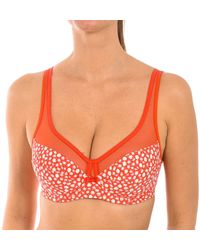 DIM - Generous Underwire Bra 03983 - Lyst