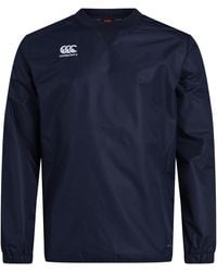 Canterbury - Club Vaposhield Contact Top - Lyst