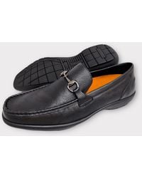 LB Comfort - Flexi Leather Shoes - Lyst