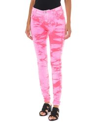 Met - Trousers X-Jessica - Lyst