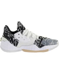 adidas - Harden Vol 4 Gca Trainers - Lyst
