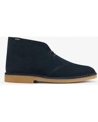 Clarks - Dsrtbt Evo Ii. Sde Boots - Lyst