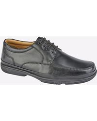 Roamer - Danforth Shoes Wide Fit - Lyst