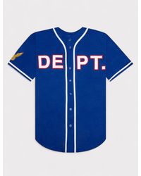 GALLERY DEPT. - Echo Park Baseball Jersey - Lyst