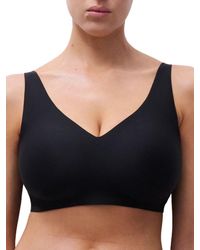 Chantelle - Softstretch Power Plunge Bra - Lyst