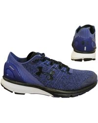 Under Armour - Charged Bandit 2 Running Trainers - Lyst