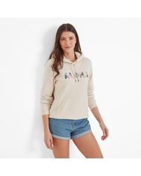TOG24 - Arizona Hoody Marl Polycotton - Lyst