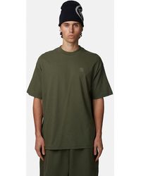 Good For Nothing - Relaxed Monogram Tee - Lyst