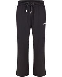 Off-White c/o Virgil Abloh - Off Slim Fit Jogging Bottoms - Lyst