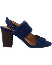 Vionic - Bianca Sde Tort Bkl Sandals Suede - Lyst