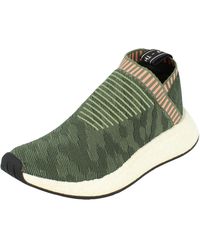 adidas - Originals Nmd_Cs2 Pk Trainers - Lyst