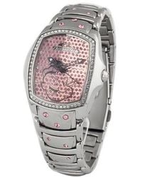 Chronotech - Watch Ct7896Ls-87M (33 Mm) - Lyst