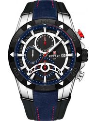 Reward - 83013M-C Vanguard Watch - Lyst