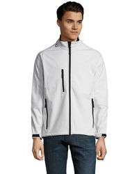 Sol's - Relax Soft Shell Jas - Lyst
