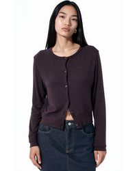 Busem - Viscose Blend Cardigan - Lyst