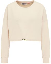 Mo - My Athlsr Pull-Over - Lyst