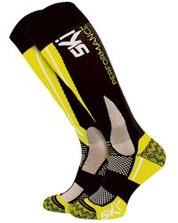 Comodo - Technical Ski Socks - Lyst